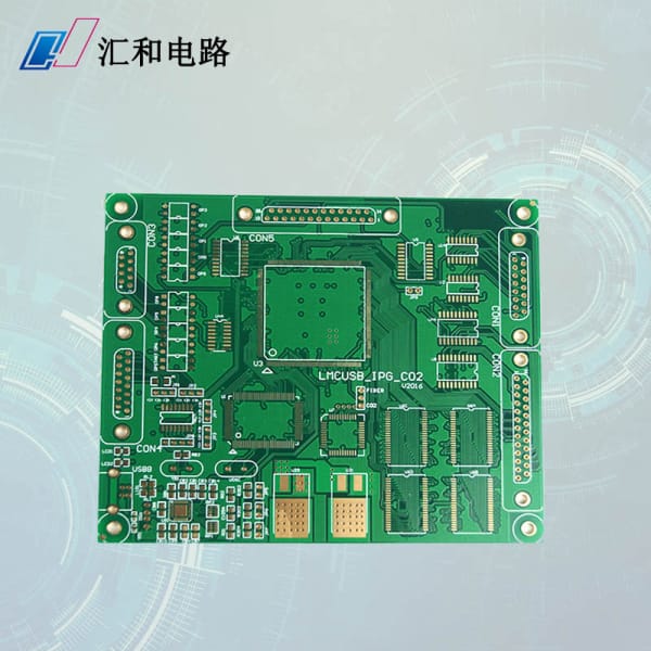 pcb覆銅在哪一層，pcb覆銅規(guī)則設(shè)置？