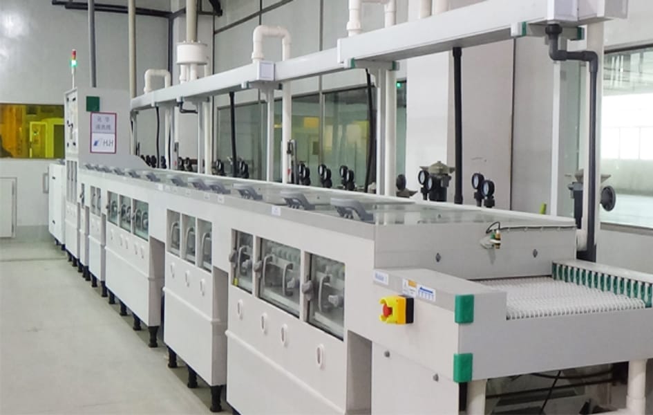 貼片元件焊接實訓報告