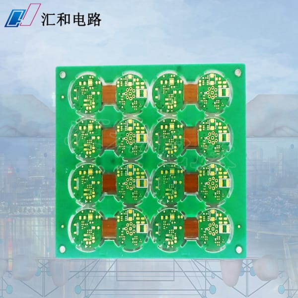 pcb電路板是什么，pcb電路圖怎么看？