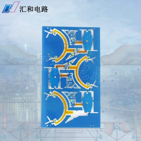 pcb電路板是什么，pcb電路圖怎么看？