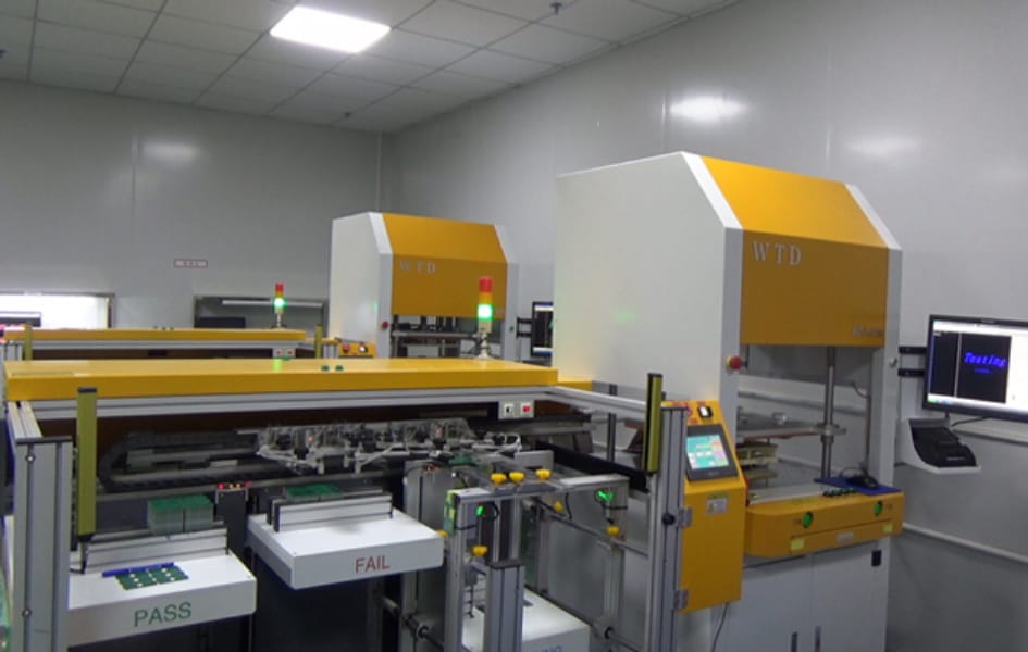 pcb板廠家，pcb廠家排名