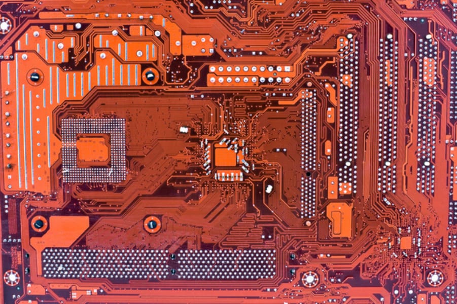 PCB四層板價格，pcb四層板有什么優(yōu)勢？