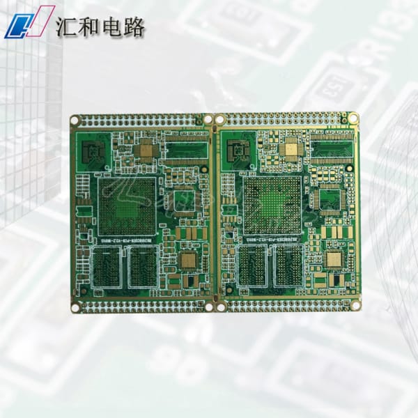 pcb電路制作過程，pcb電路板工藝流程