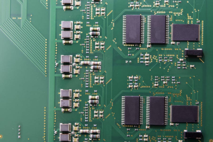 pcb線(xiàn)路板廠(chǎng)家供應(yīng)，pcb線(xiàn)路板廠(chǎng)家哪家可信賴(lài)？