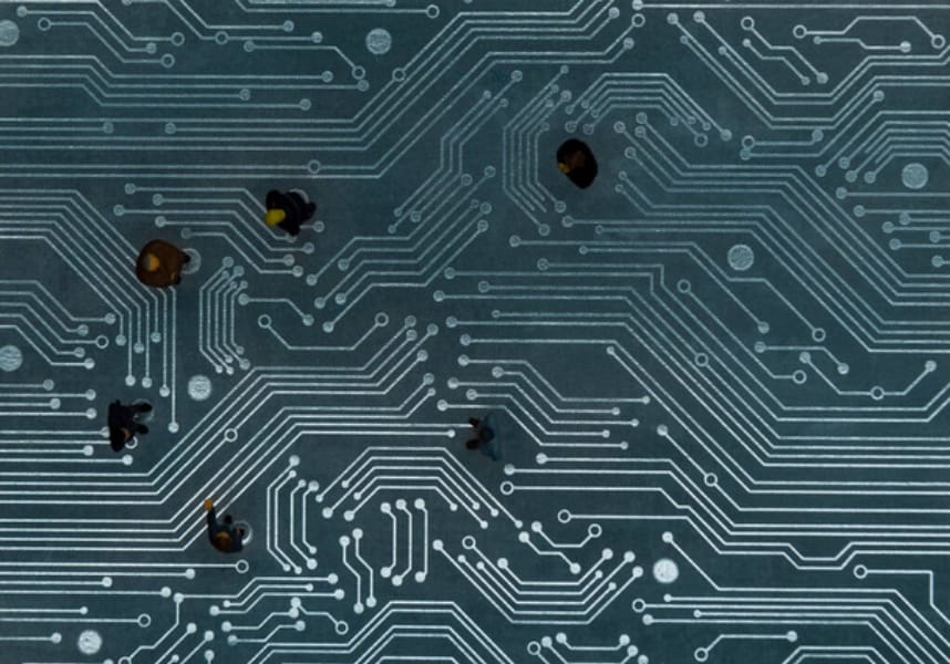 pcb設(shè)計(jì)流程介紹，pcb設(shè)計(jì)流程簡(jiǎn)述