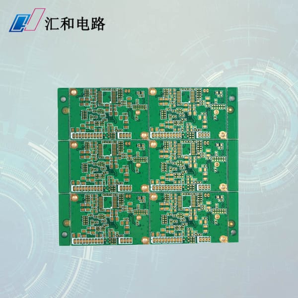 pcb廠家，pcb廠家排名