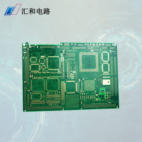 PCB多層板怎么畫？PCB多層板分層原則