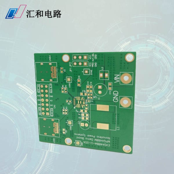 PCB多層板怎么畫？PCB多層板分層原則