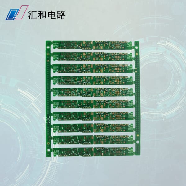 pcb線寬電流大小，pcb布線寬度 對(duì)應(yīng)電流