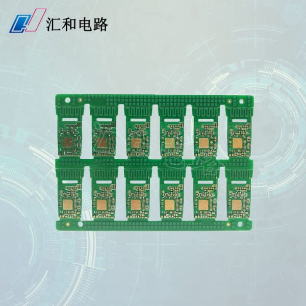 pcb如何拼板打板，pcb拼板幾種連接方式