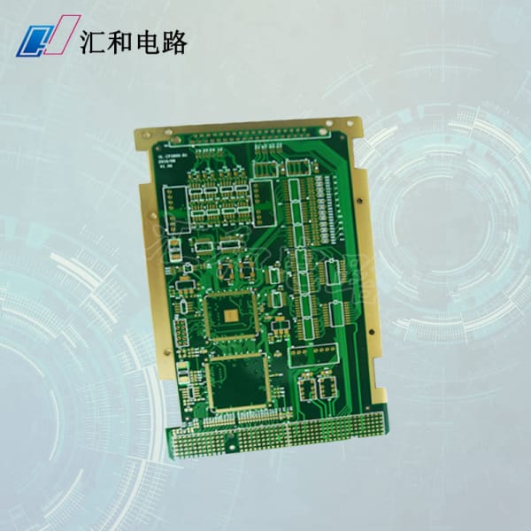 pcb板正反面連接方式，pcb板正反面算絕緣嗎？