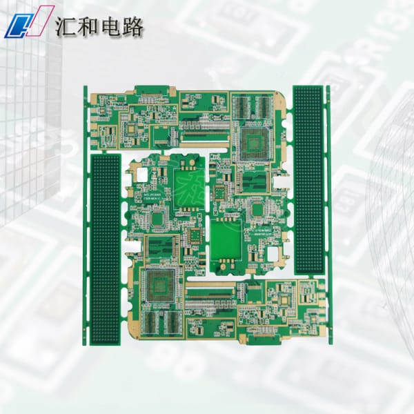 定制pcb板，定制pcb電路板