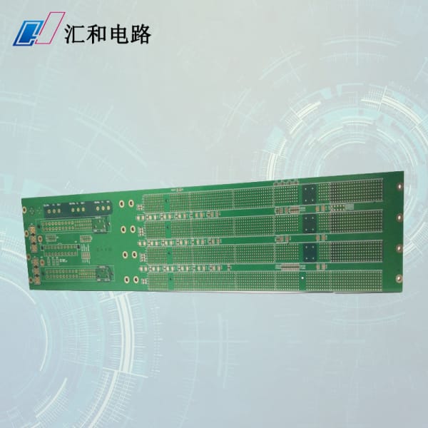 PCB基板有哪些？ pcb基板的板材分類