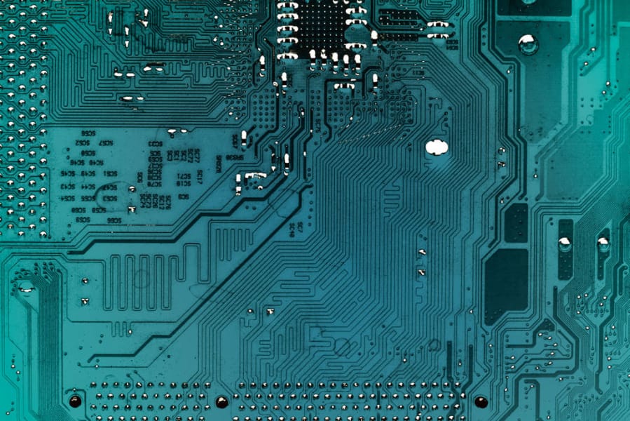 pcb是做什么的，pcb都有什么工藝？