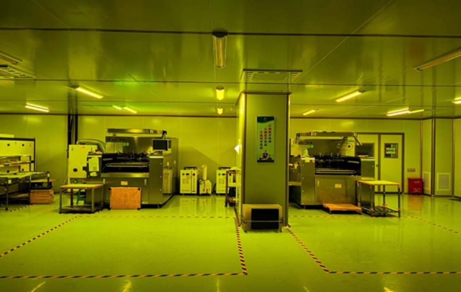 多層pcb板層厚度標(biāo)準(zhǔn)，多層pcb板電路之間如何工作？