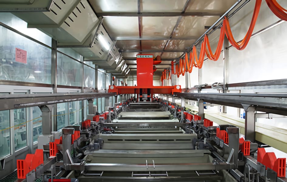 pcb板尺寸一般多大，pcb板子一般多厚？