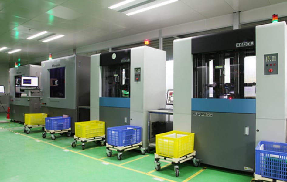 pcb幾層幾階是啥意思，PCB幾層幾階是什么意思？