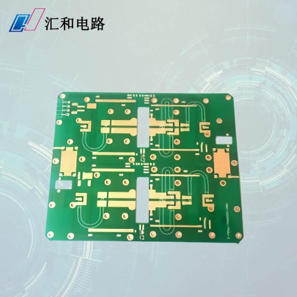 pcb幾層幾階是啥意思，PCB幾層幾階是什么意思？