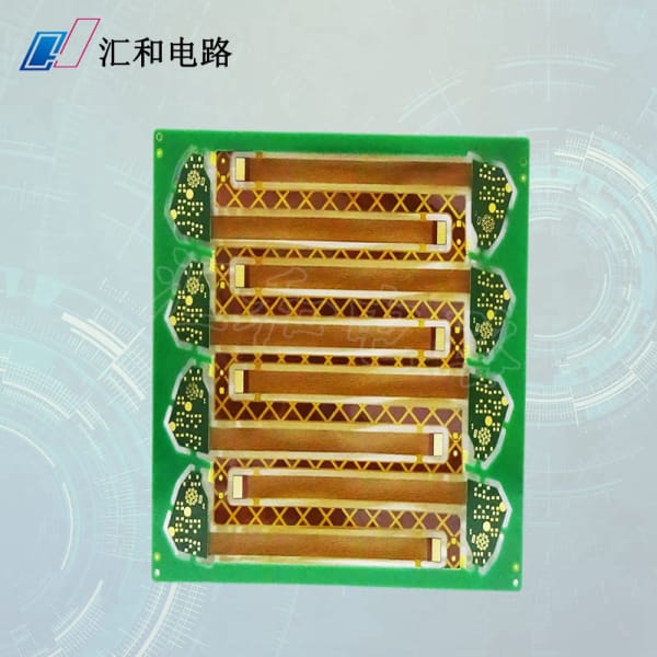 pcb板盲孔的作用是什么，多層pcb盲孔工藝