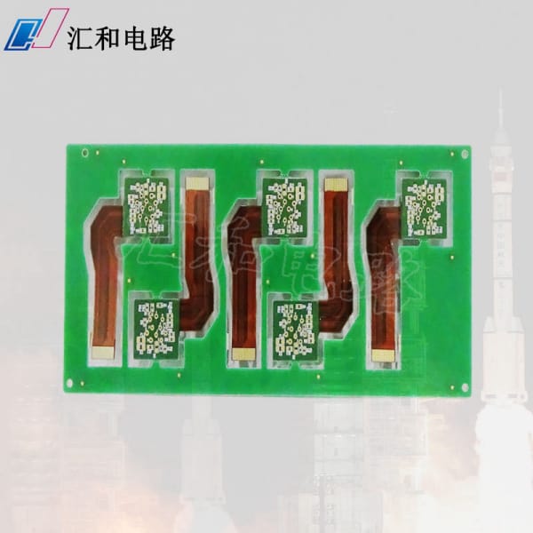 pcb基板制作流程，pcb基材介紹及生產(chǎn)流程
