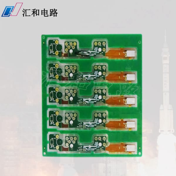 pcb 工廠，pcb板打樣要提供什么？