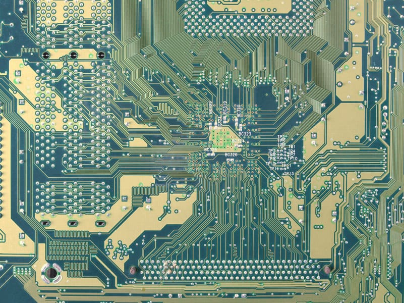 pcb 補強板，PCB補強板都有什么層面？
