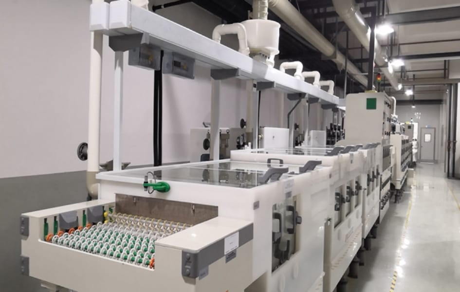 雙面pcb板的特點(diǎn)，雙面pcb電路板制作流程