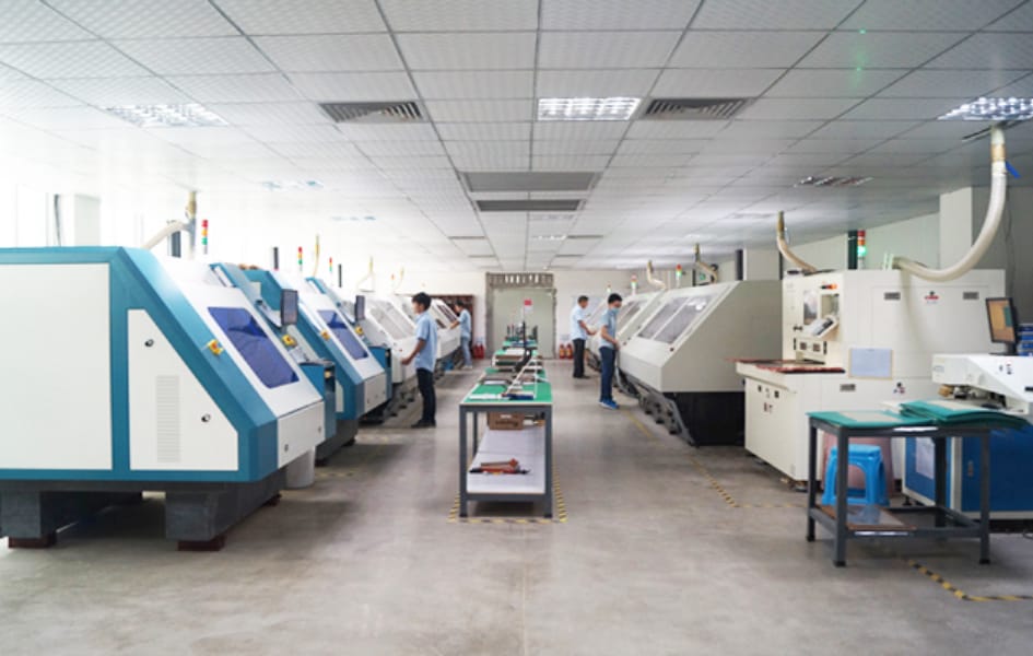 pcb鉆孔機(jī)，pcb鉆孔機(jī)有哪些品牌？