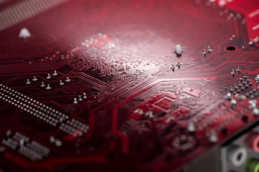 pcb鋼網(wǎng)層是哪層，pcb鋼網(wǎng)做什么的？