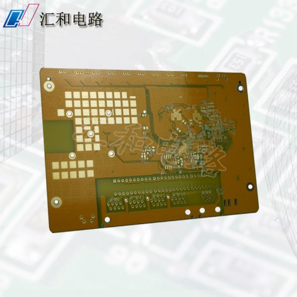 pcb板各層詳細(xì)介紹，pcb中各層的含義和作用
