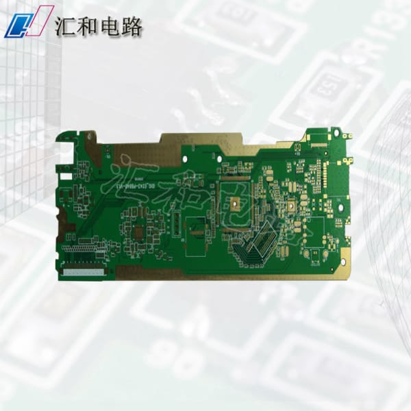 pcb板元器件名稱，pcb板上元器件介紹