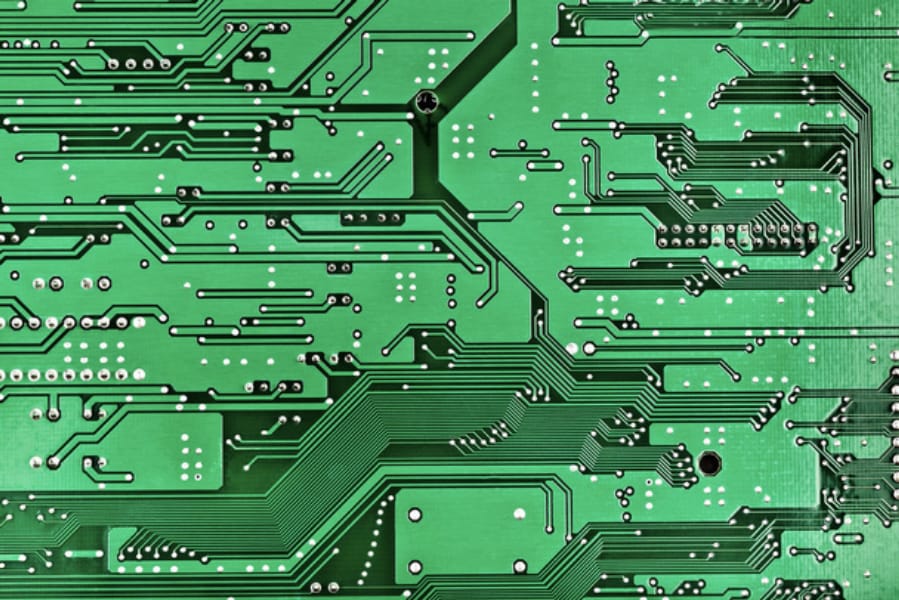 pcb的層數，pcb每個層的意思