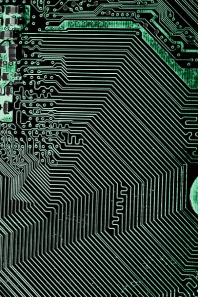 pcb 8層板，八層pcb板層結(jié)構(gòu)