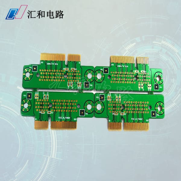 pcb板快打樣，PCB板打快板要多久？