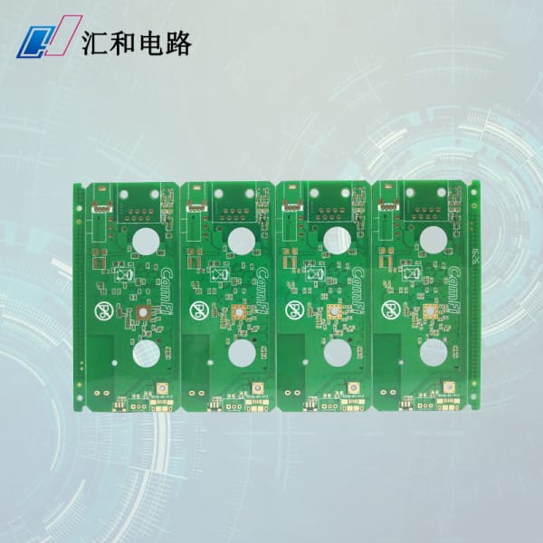 pcb板快打樣，PCB板打快板要多久？