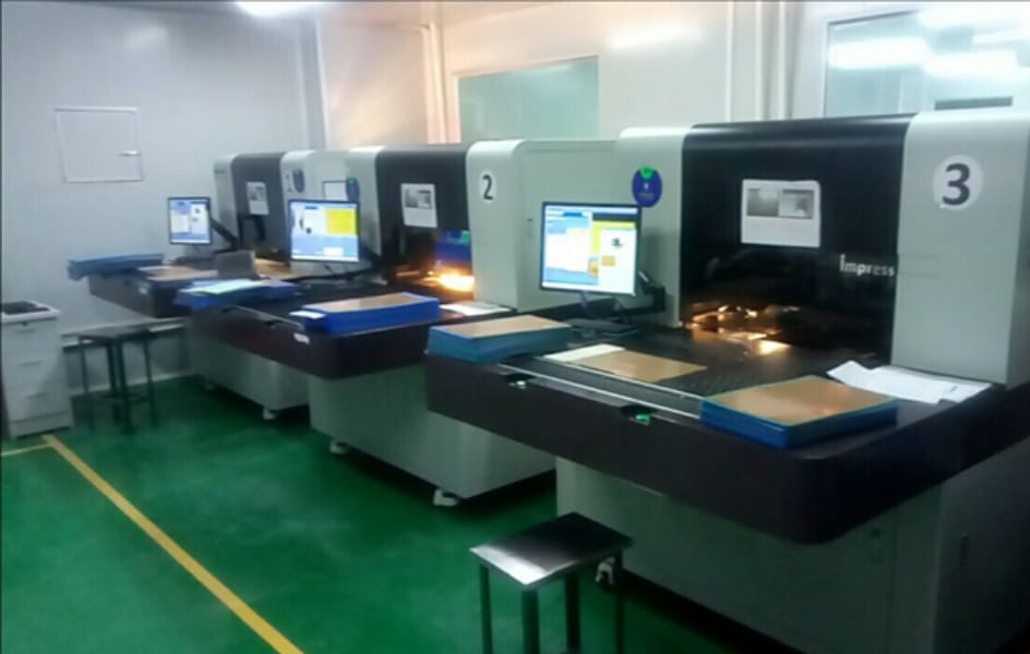 pcb走線阻抗計算，pcb走線阻抗計算器