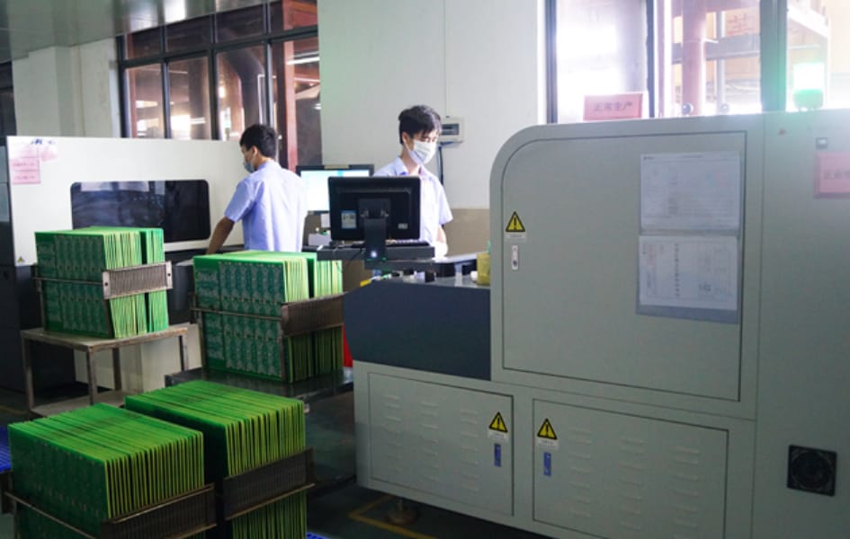 pcb的制作流程，pcb的制作方法