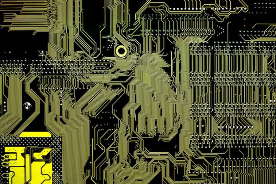 pcb怎么分層顯示，pcb怎么分層布線？