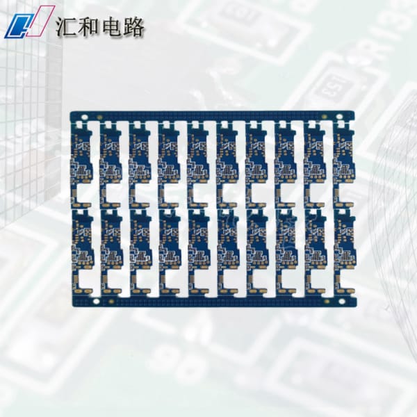 pcb怎么分層顯示，pcb怎么分層布線？