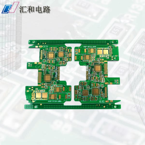 pcb怎么顯示單層布線，pcb如何顯示所有層？