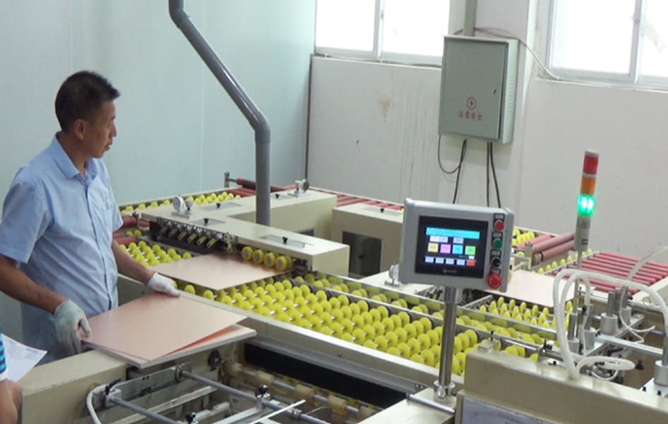 pcb打樣收費，pcb打樣費用計算