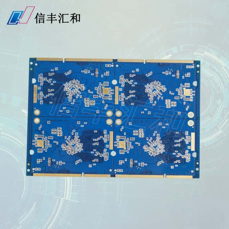 pcb 階數(shù)，一階pcb板