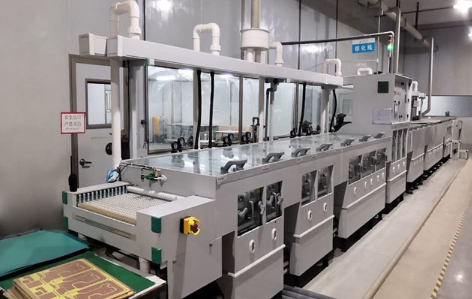 pcb設(shè)計開發(fā)加工廠家，pcb設(shè)計是做什么的？