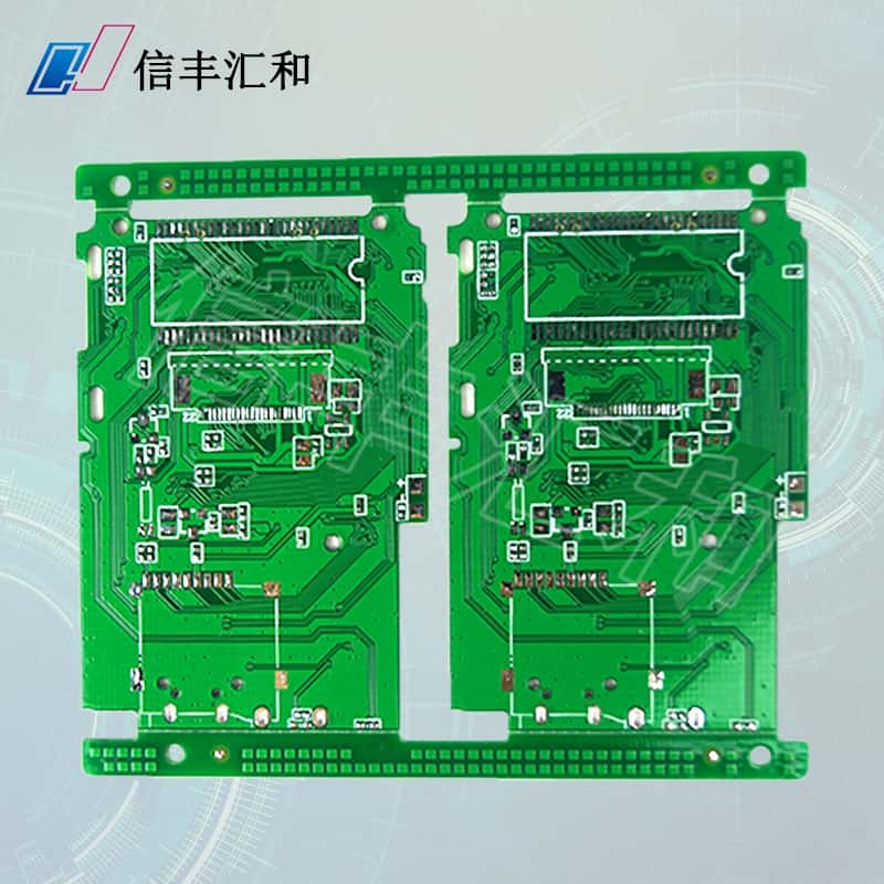 PCB線距太小可以做什么工藝，PCB線距0.2MM 能做3OZ嗎？