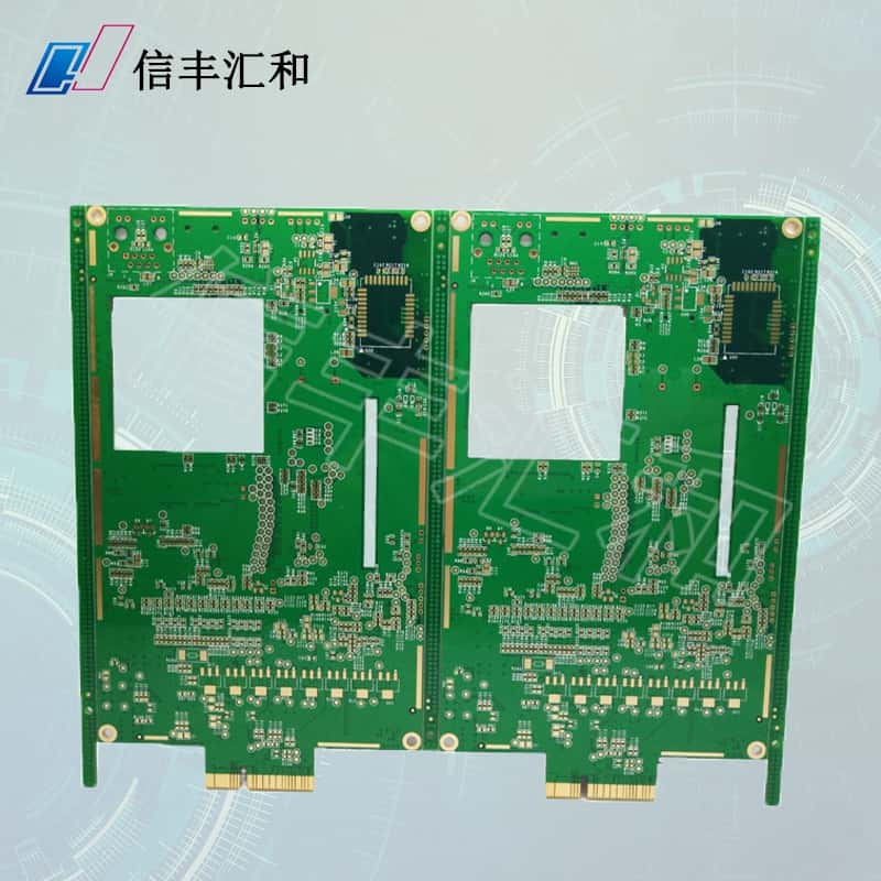 pcb過(guò)孔電流密度計(jì)算，pcb過(guò)孔大小跟電流的關(guān)系公式