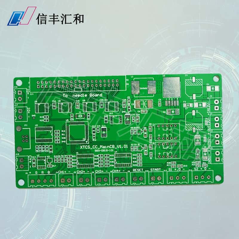 PCB層疊中電源層能相鄰么，PCB層疊管理器