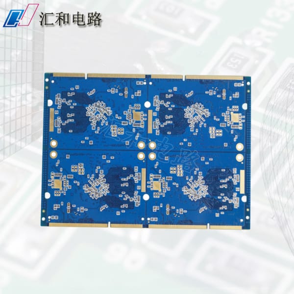 pcb板阻抗控制，pcb怎么做阻抗？