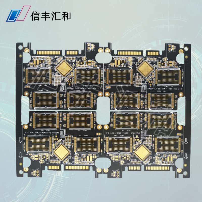 pcb排行榜，pcb哪家強(qiáng)？