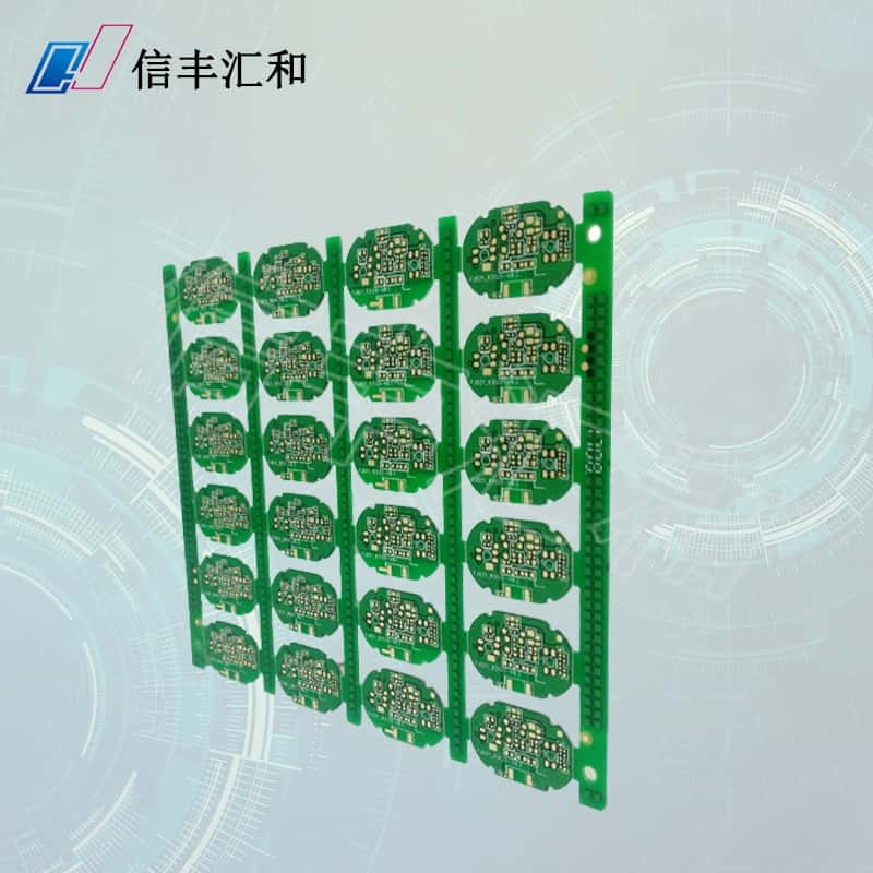 多層pcb打樣廠家現(xiàn)貨供應(yīng)，多層pcb打樣哪個(gè)公司的好？