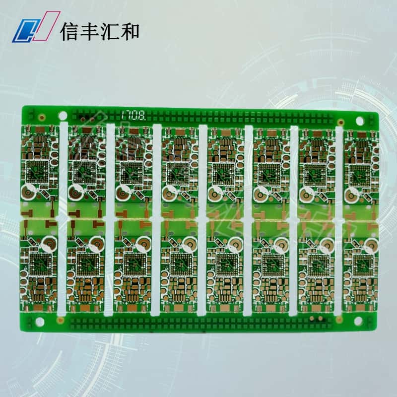 汽車pcb線路板哪家質(zhì)量好？汽車pcb線路板好牌子推薦！